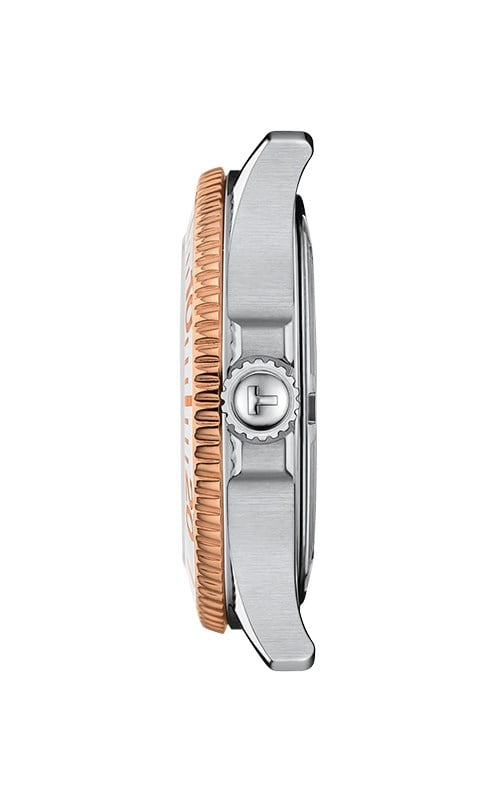 Tissot T1202102211100 Seastar 1000 Kadın Kol Saati