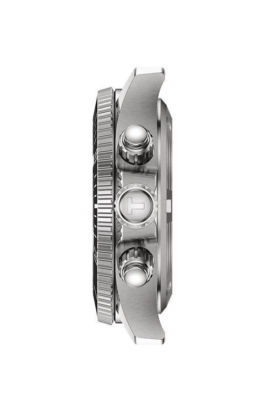 Tissot T1202171106100 Seastar 1000 Erkek Kol Saati