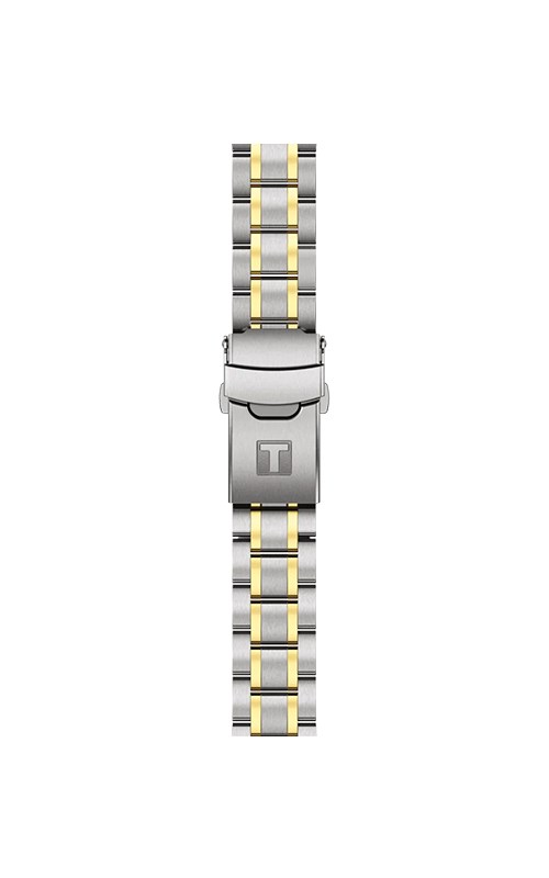 Tissot T1202172206100 Seastar 1000 Erkek Kol Saati