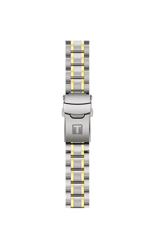 Tissot T1202172206100 Seastar 1000 Watches