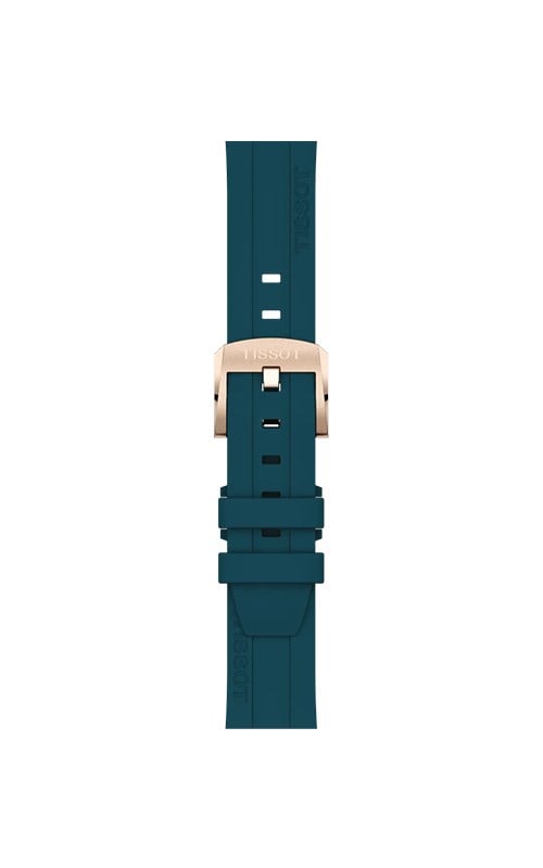 Tissot T1202173704100 Seastar 1000 Erkek Kol Saati