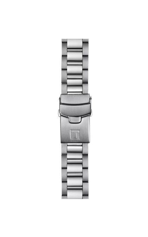 Tissot T1204071104103 Seastar 1000 Powermatic Watches