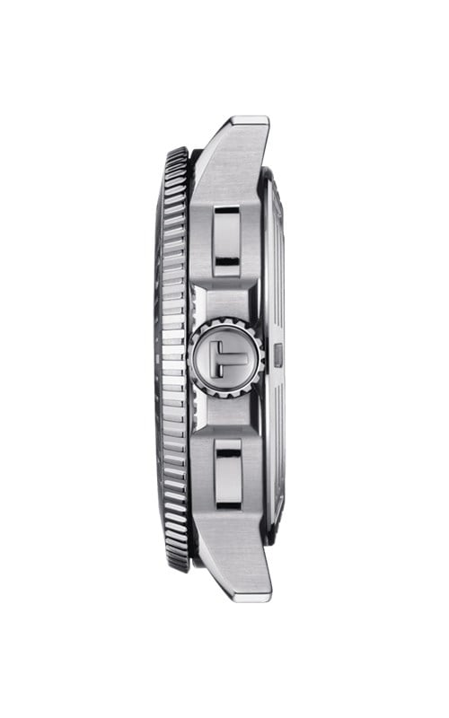 Tissot T1204071108101 Seastar 1000 Powermatic Erkek Kol Saati