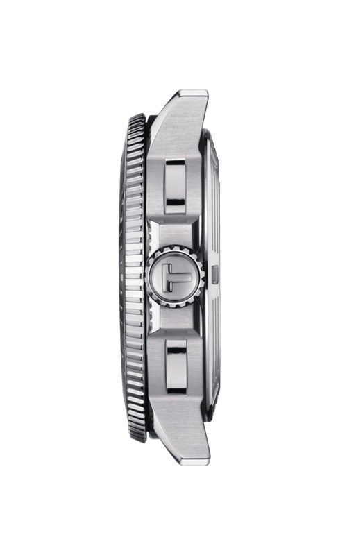 Tissot T1204071108101 Seastar 1000 Powermatic Watches