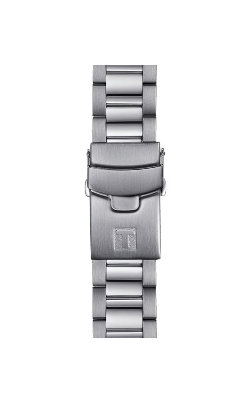 Tissot T1204071108101 Seastar 1000 Powermatic Erkek Kol Saati