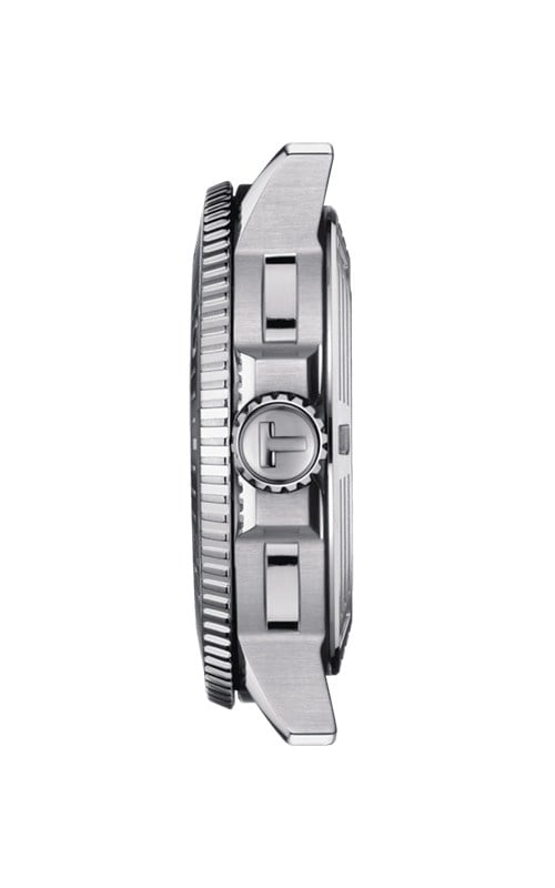 Tissot T1204071108101 Seastar 1000 Powermatic Erkek Kol Saati