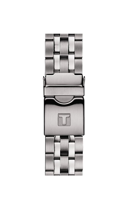 Tissot T1204071109101 Seastar 1000 Powermatic Erkek Kol Saati