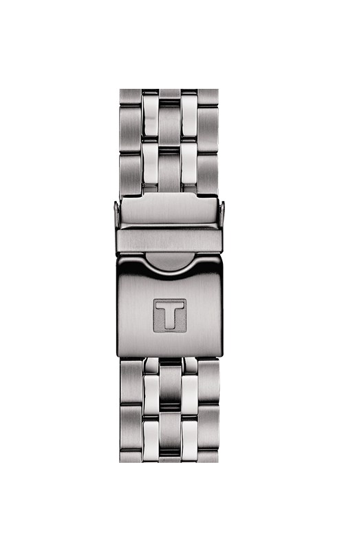 Tissot T1204071109101 Seastar 1000 Powermatic Watches