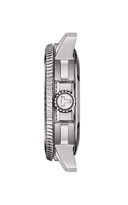 Tissot T1204071109101 Seastar 1000 Powermatic Erkek Kol Saati