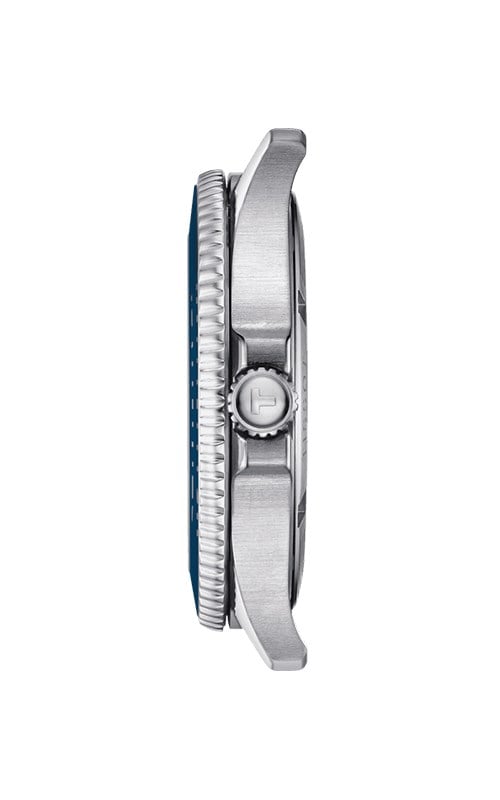 Tissot T1204101104100 Seastar 1000 Erkek Kol Saati