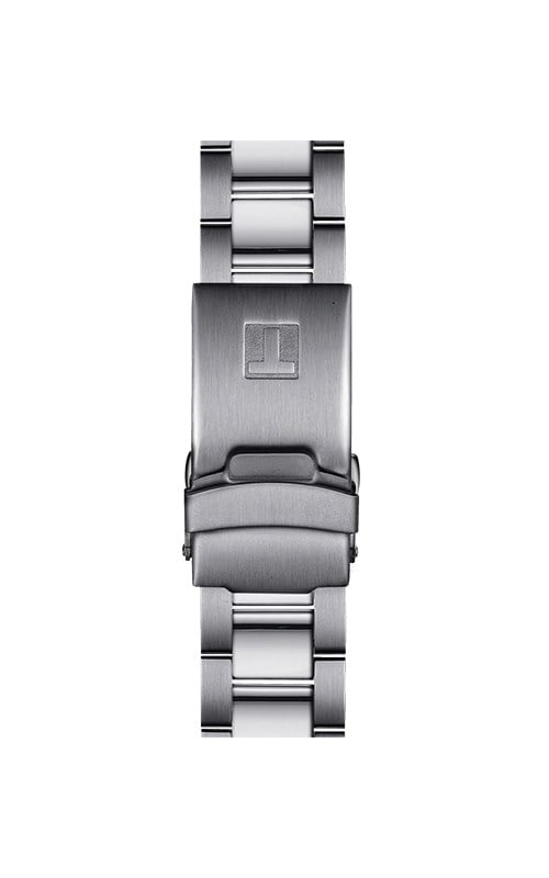 Tissot T1204101105100 Seastar 1000 Erkek Kol Saati