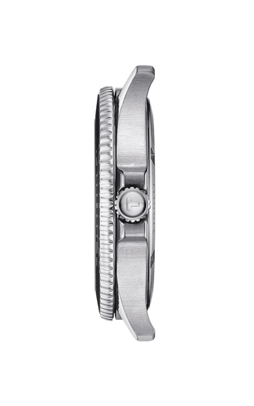 Tissot T1204101105100 Seastar 1000 Watches