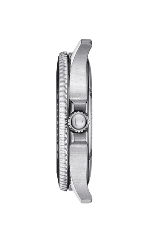 Tissot T1204101105100 Seastar 1000 Erkek Kol Saati