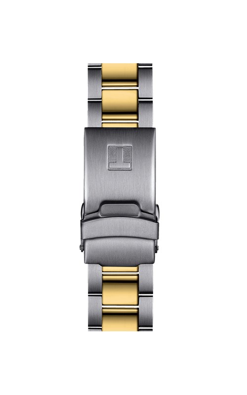 Tissot T1204102205100 Seastar 1000 Erkek Kol Saati