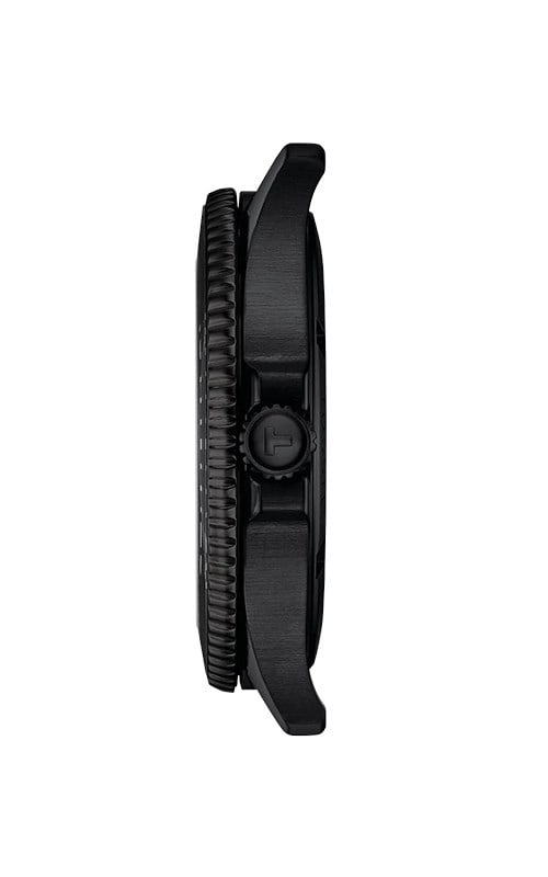 Tissot T1204103305100 Seastar 1000 Erkek Kol Saati