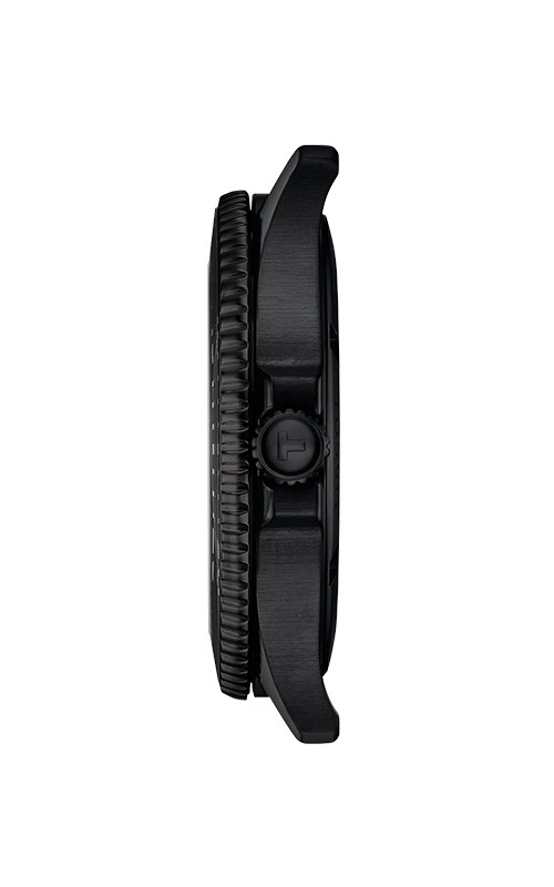 Tissot T1204103309100 Seastar 1000 Erkek Kol Saati