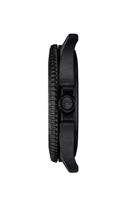 Tissot T1204103309100 Seastar 1000 Erkek Kol Saati