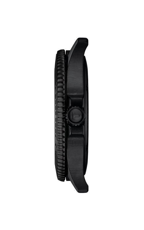 Tissot T1204103342100 Seastar 1000 Erkek Kol Saati
