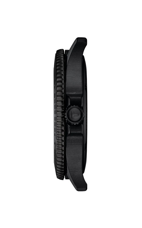 Tissot T1204103342100 Seastar 1000 Watches