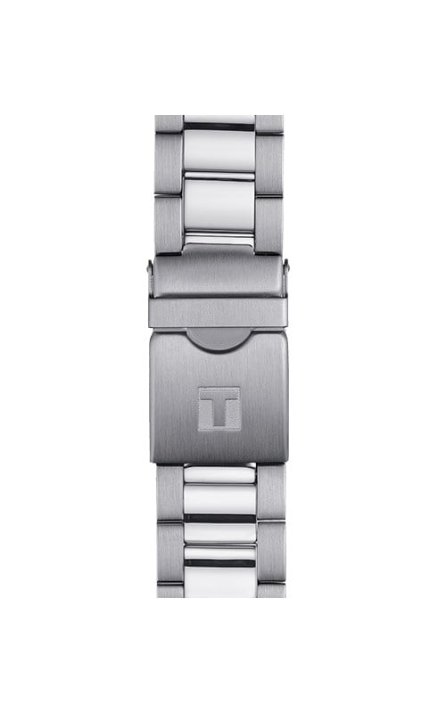 Tissot T1204171104101 Seastar 1000 Chronograph Erkek Kol Saati