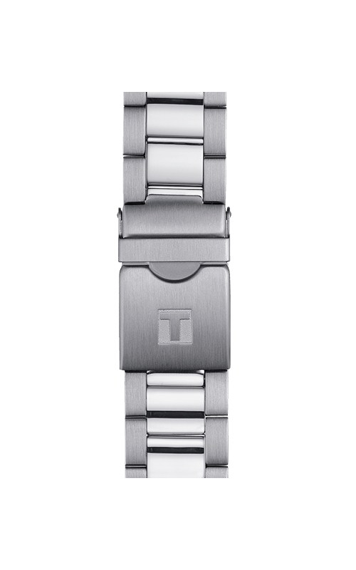 Tissot T1204171104101 Seastar 1000 Chronograph Watches