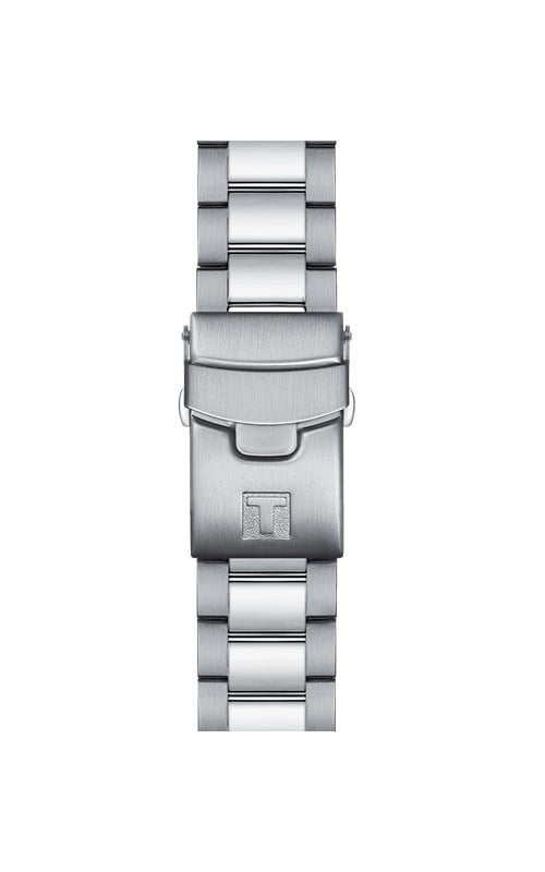 Tissot T1204171104103 Seastar 1000 Erkek Kol Saati