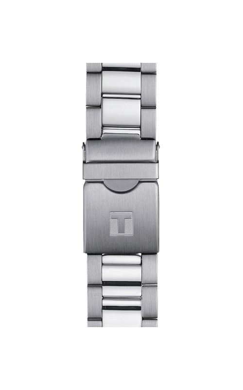 Tissot T1204171105100 Seastar 1000 Chronograph Erkek Kol Saati
