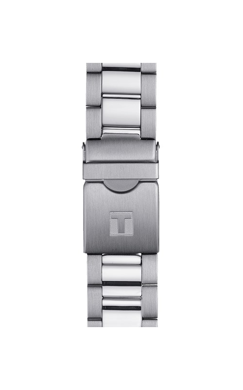 Tissot T1204171105100 Seastar 1000 Chronograph Erkek Kol Saati