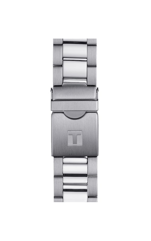Tissot T1204171109101 Seastar 1000 Erkek Kol Saati