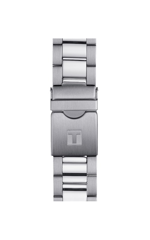 Tissot T1204171109101 Seastar 1000 Watches