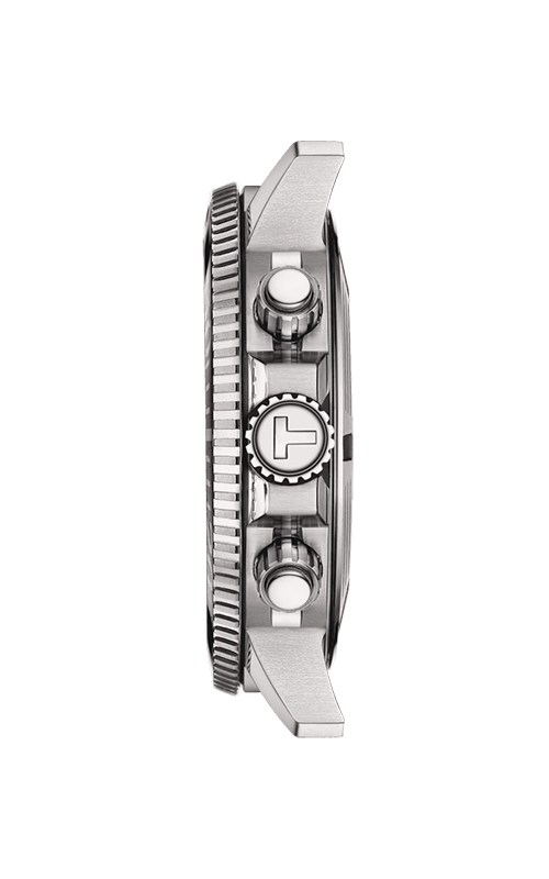 Tissot T1204171109101 Seastar 1000 Watches