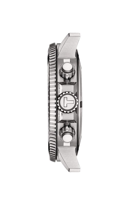 Tissot T1204171109101 Seastar 1000 Erkek Kol Saati