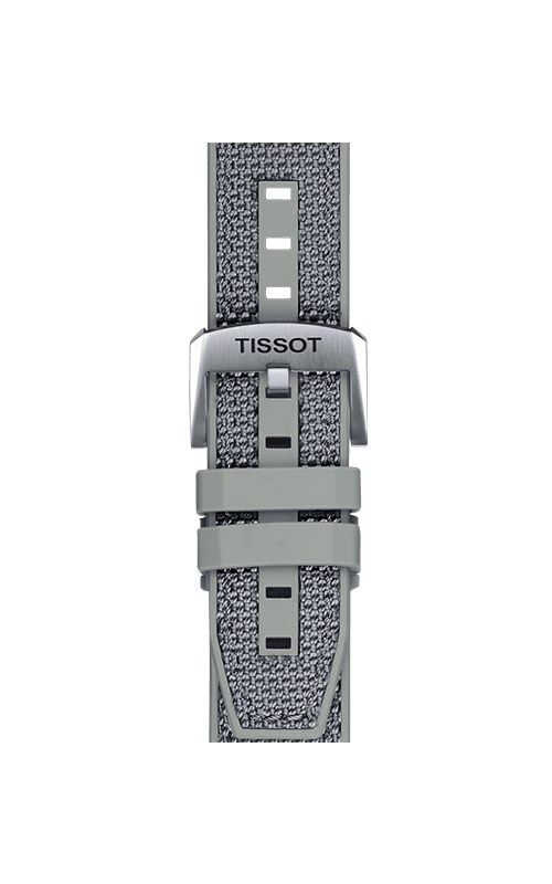 Tissot T1204171708101 Seastar 1000 Chronograph Erkek Kol Saati