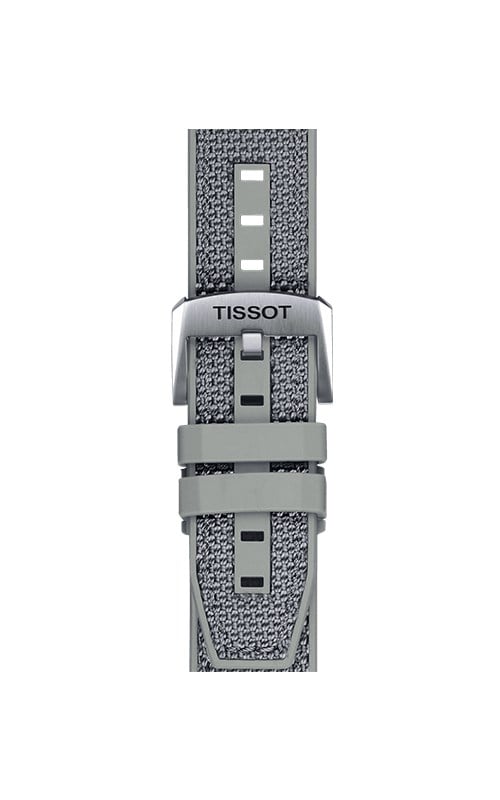 Tissot T1204171708101 Seastar 1000 Chronograph Erkek Kol Saati