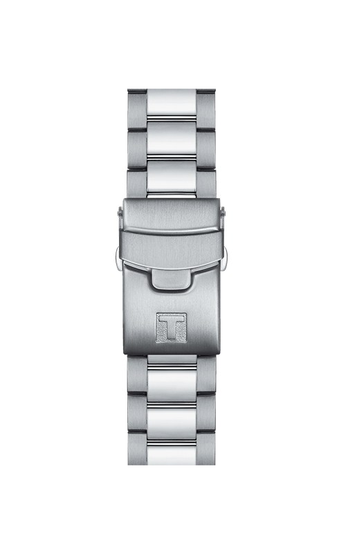Tissot T1206071104101 Seastar 2000 Professional Powermatic Watches