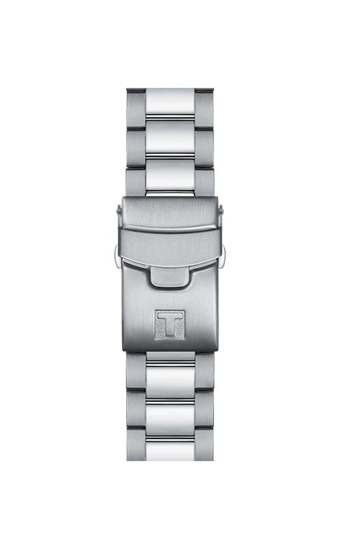 Tissot T1206071104101 Seastar 2000 Professional Powermatic Erkek Kol Saati