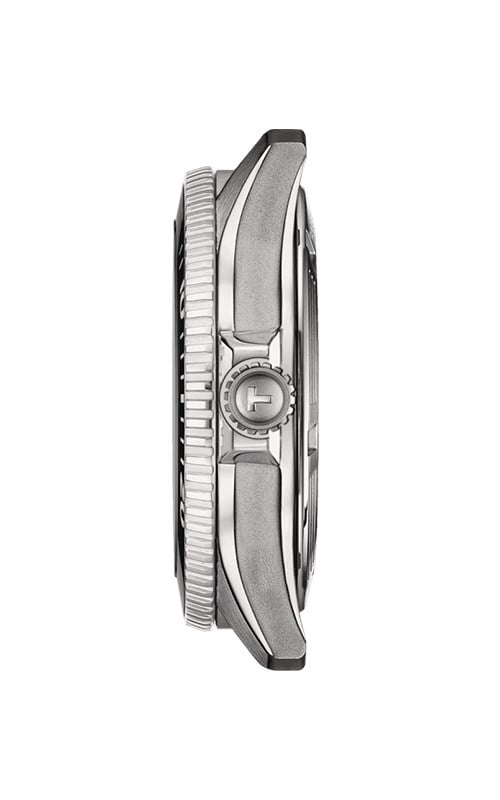 Tissot T1208071105100 Seastar 1000 Powermatic Erkek Kol Saati