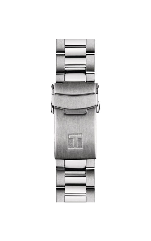 Tissot T1208071105100 Seastar 1000 Powermatic Watches