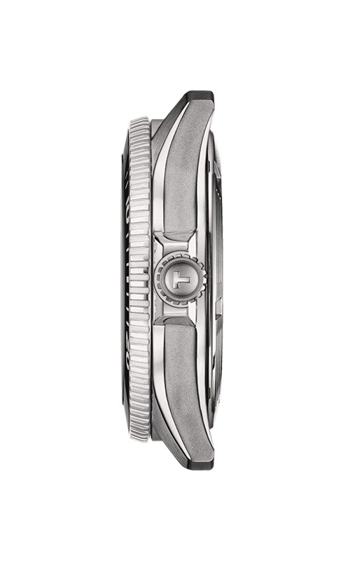 Tissot T1208071105100 Seastar 1000 Powermatic Watches