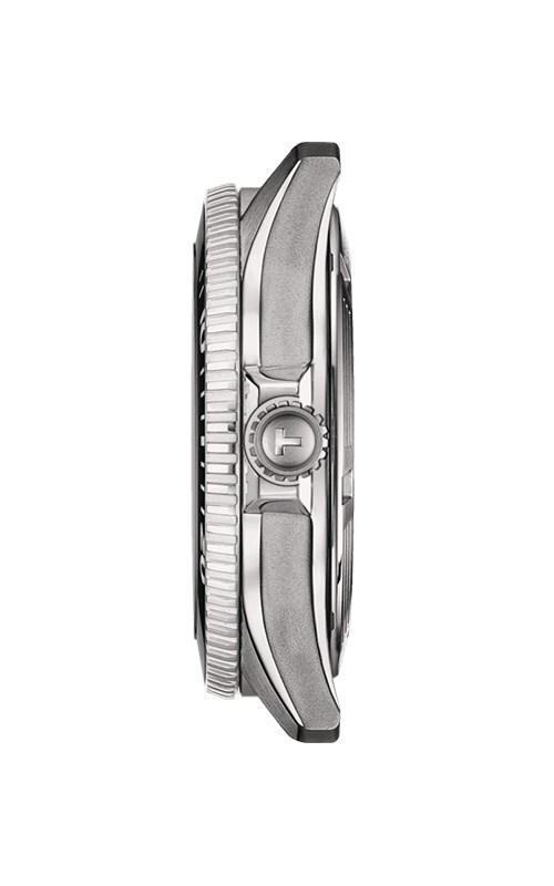 Tissot T1208071109100 Seastar 1000 Powermatic Erkek Kol Saati