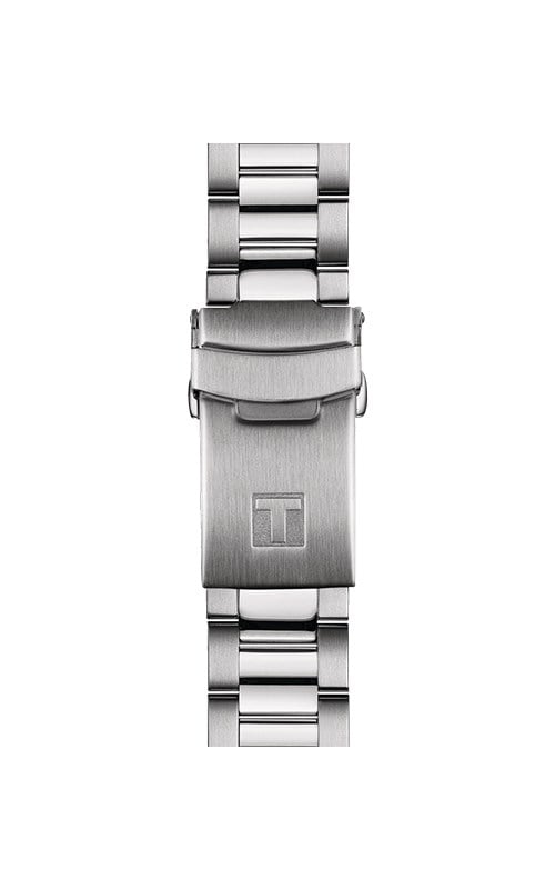 Tissot T1208071109100 Seastar 1000 Powermatic Watches