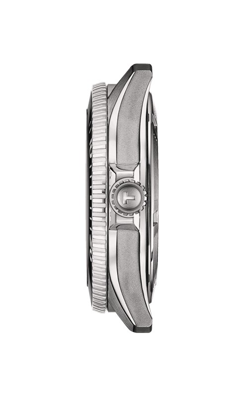 Tissot T1208071109100 Seastar 1000 Powermatic Watches