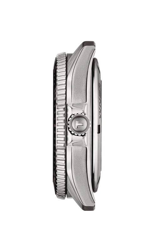 Tissot T1208071705100 Seastar Wilson Watches