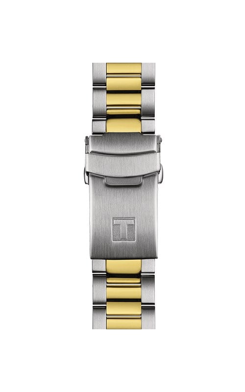 Tissot T1208072205100 Seastar 1000 Powermatic Watches