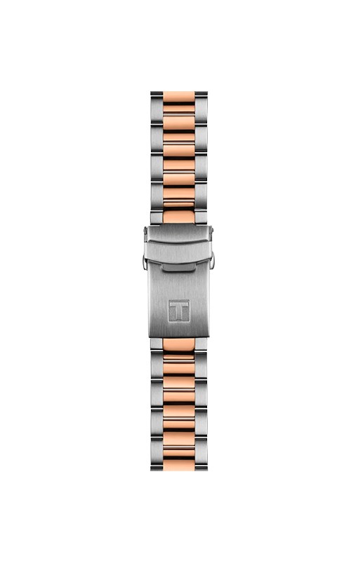 Tissot T1208072205101 Seastar 1000 Powermatic Watches