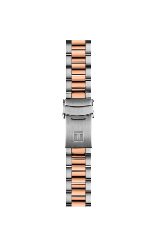Tissot T1208072205101 Seastar 1000 Powermatic Erkek Kol Saati