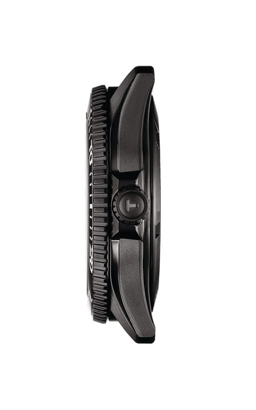 Tissot T1208073305100 Seastar 1000 Powermatic Erkek Kol Saati
