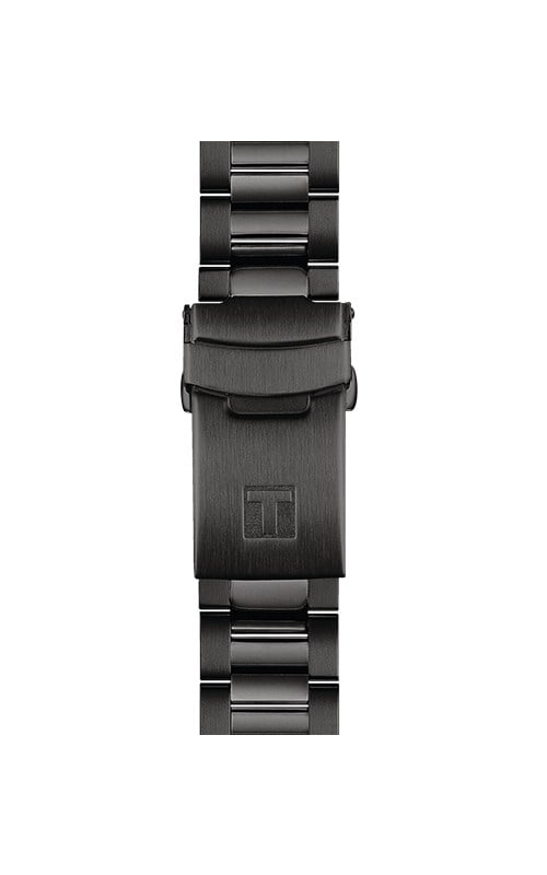 Tissot T1208073305100 Seastar 1000 Powermatic Erkek Kol Saati