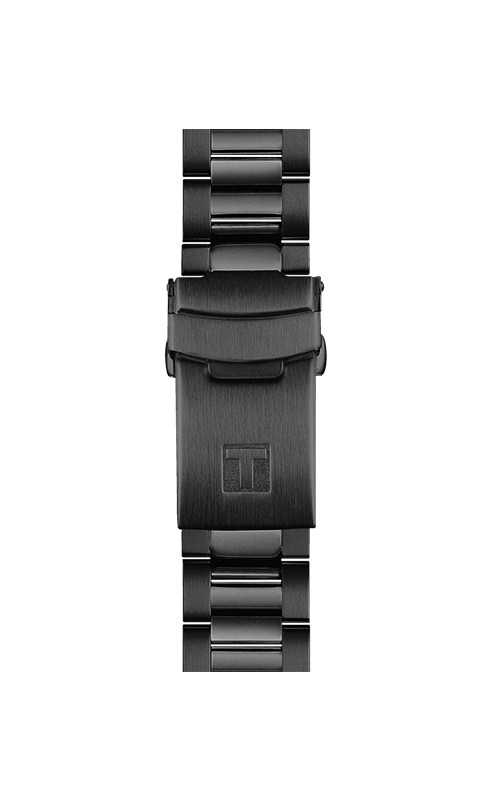 Tissot T1208073305100 Seastar 1000 Powermatic Erkek Kol Saati