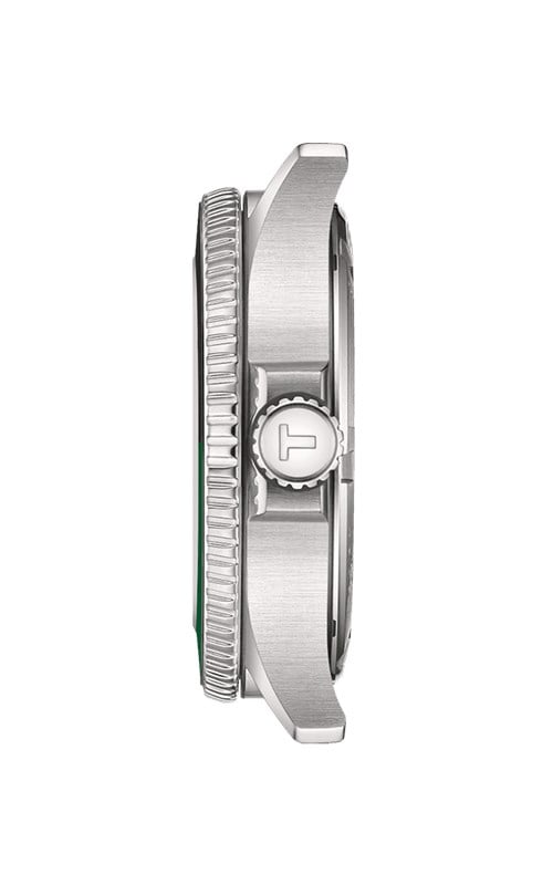 Tissot T1208521105100 Seastar 1000 Watches